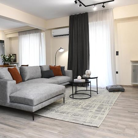 Alkmini Apartment Athens Luaran gambar