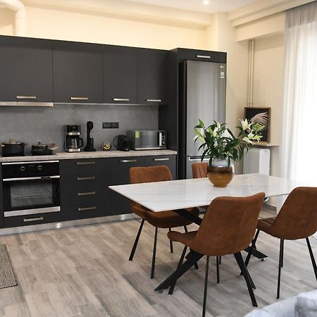 Alkmini Apartment Athens Luaran gambar