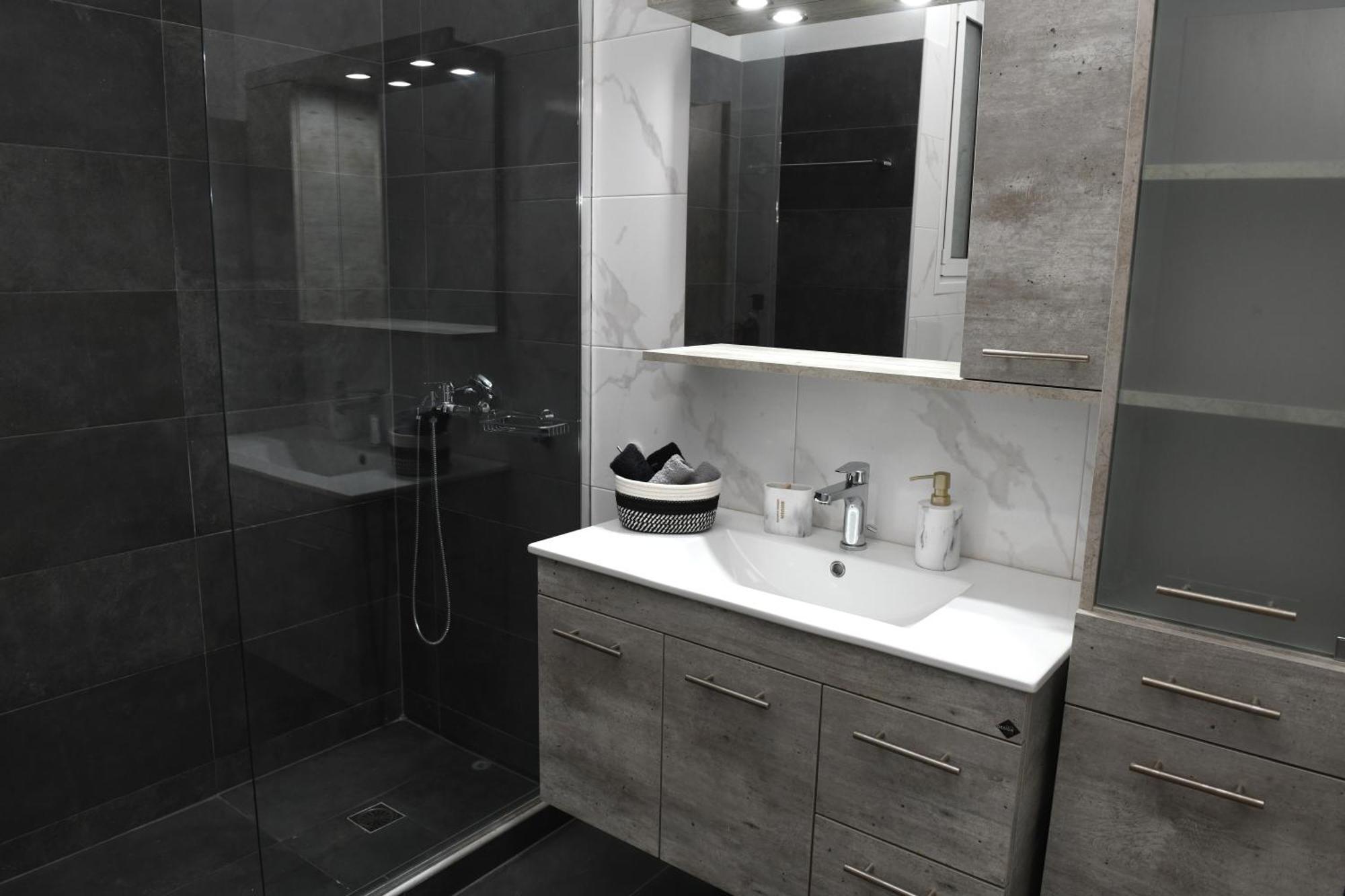 Alkmini Apartment Athens Luaran gambar