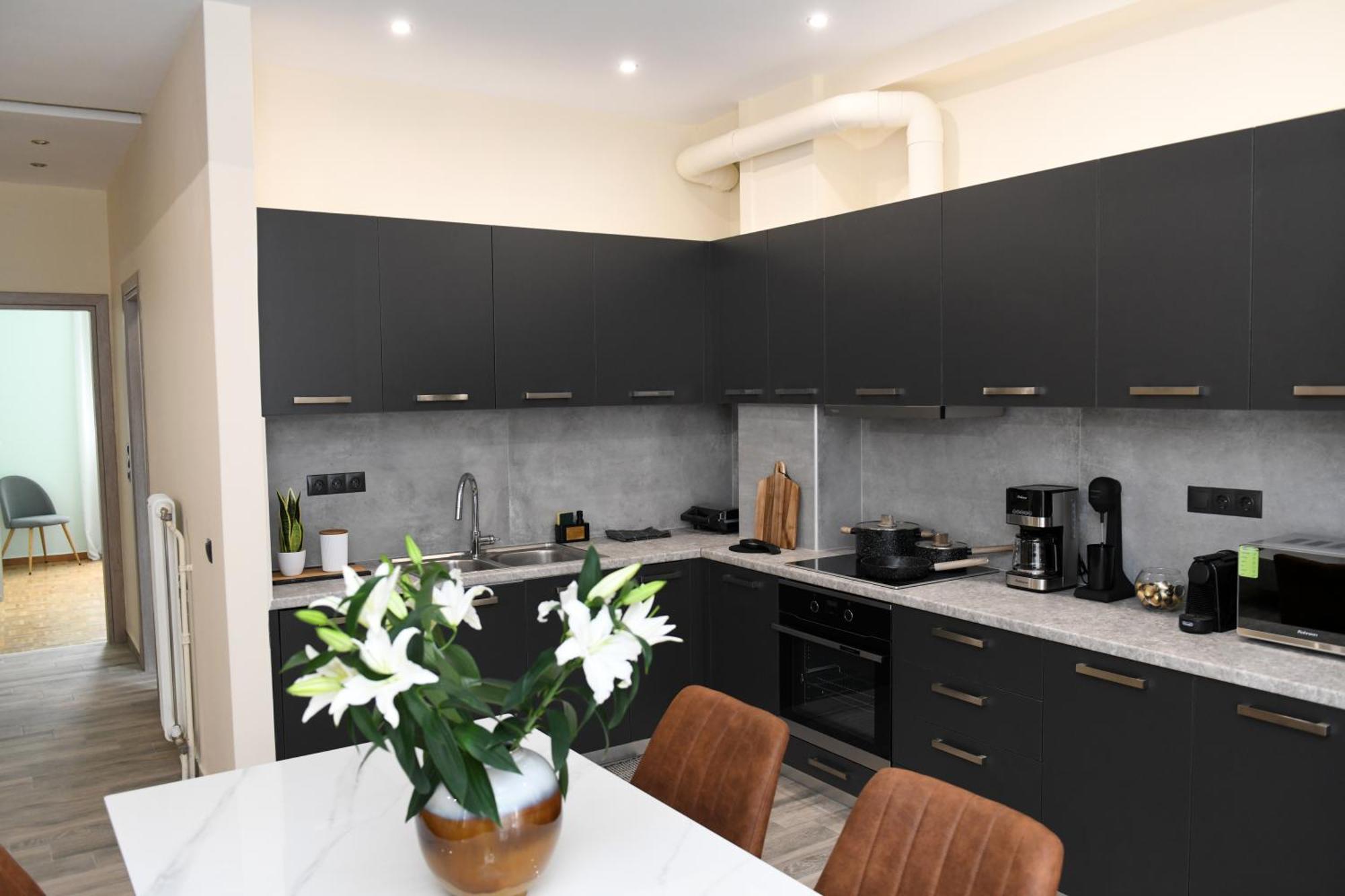 Alkmini Apartment Athens Luaran gambar