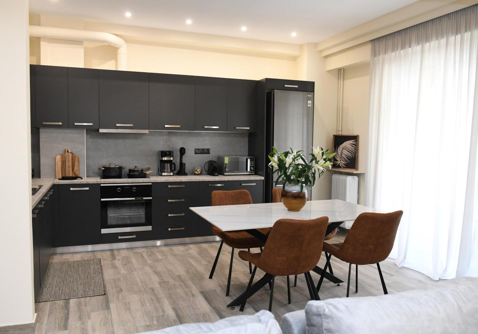 Alkmini Apartment Athens Luaran gambar