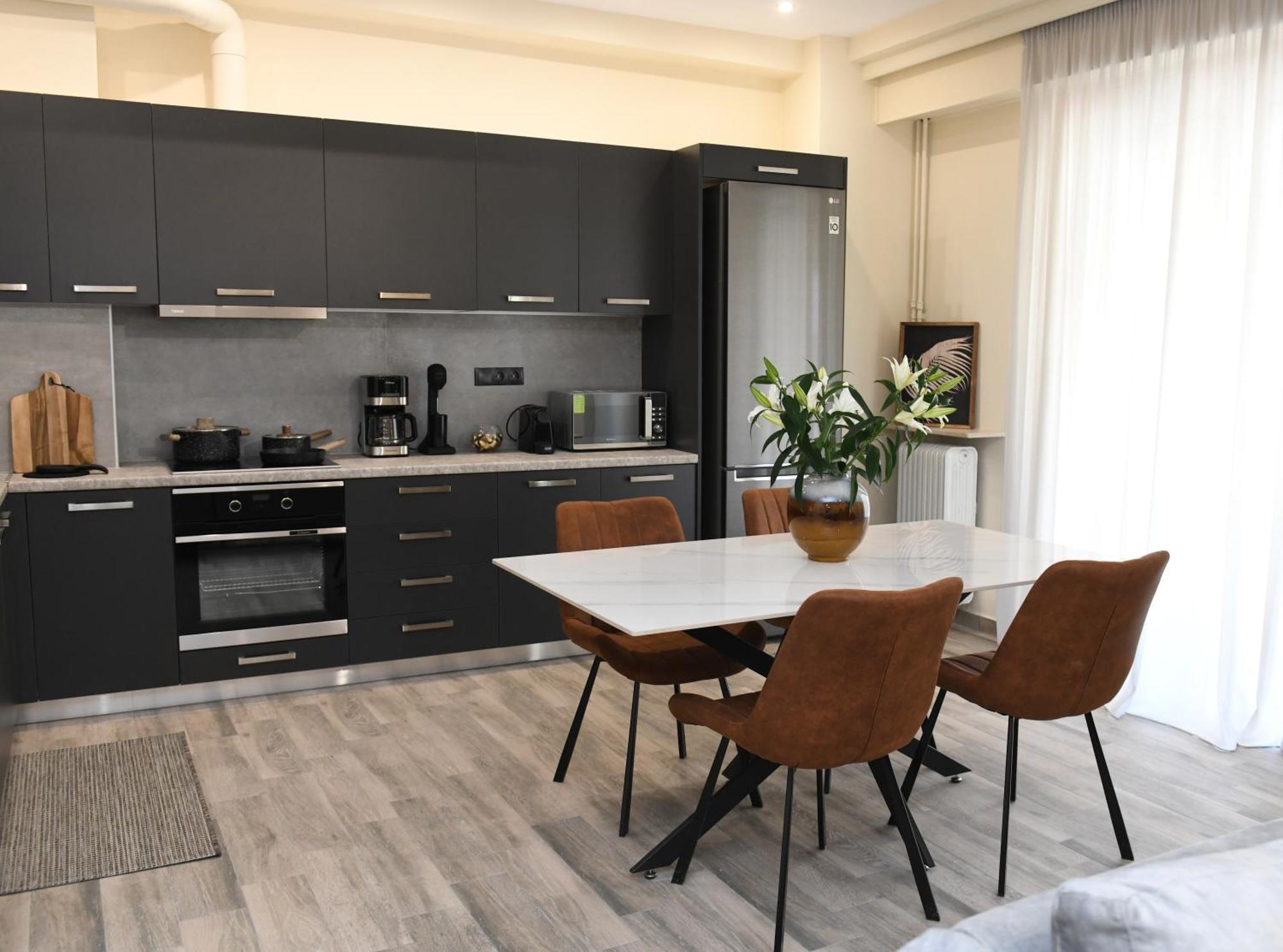 Alkmini Apartment Athens Luaran gambar